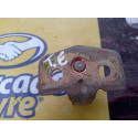 Batente Porta Chevrolet Vectra 99 Traseiro Esquerdo Usado