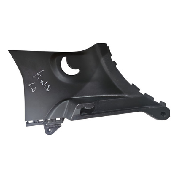 Suporte Tampão Bagagito Lado Direito Renault Kwid 2019