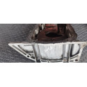  Carter Óleo Motor Fiat Stilo 1.8 Cod 93335205