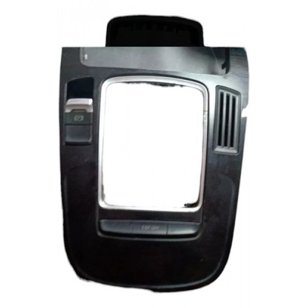 Moldura Câmbio Console Central A4 08/12. 8k0864261