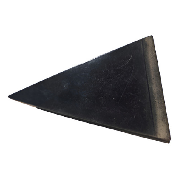 Acabamento Externo Porta Traseira Direita  Audi A3