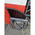 Porta Dianteira Esquerda Completa Renault Megane Sedan