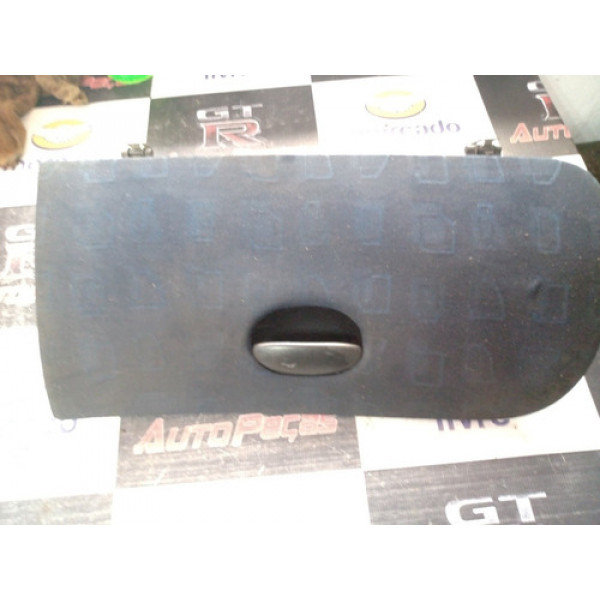 Tampa Porta Luva Peugeot 206 02 03 04 05 06 96436467ld