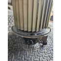Motor Ar Forçado Peugeot 206 Citroen C3 Picasso