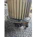Motor Ar Forçado Peugeot 206 Citroen C3 Picasso