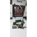 Fechadura Elétrica Dianteira Esquerdapeugeot 307 07/12 Origi