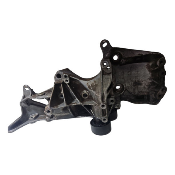 Suporte  Compressor Ar Renault Scenic 03/08