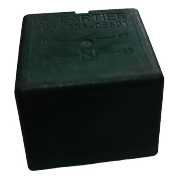 Relé Ventoinha Citroën C4 Pallas