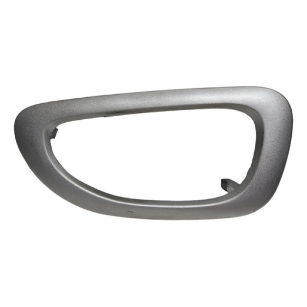 Moldura Maçaneta Interna Dianteira Esquerda Peugeot 307