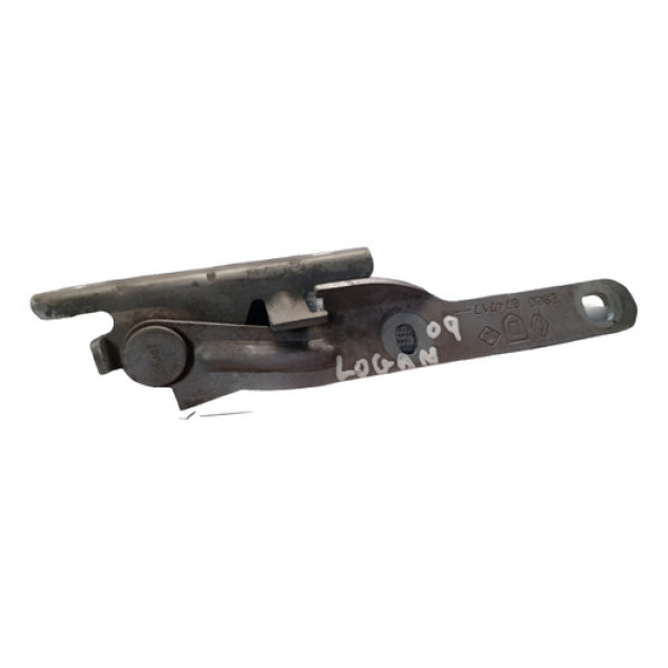 Dobradiça Capô Le Renault Logan 2007/14 (es80674717) Orig