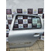 Porta Traseira  Esquerda  Renault  Clio 2010 Traseira Porta Traseira  Esquerda  Renault  Clio 2010 Cinza