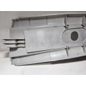 Acabamento Interno Coluna Esquerda Vw Gol G5 2010