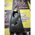 Moldura Da Maçaneta Interna Traseira Direita Ford Focus 2007