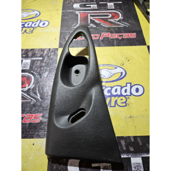 Moldura Da Maçaneta Interna Traseira Direita Ford Focus 2007