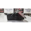 Difusor Ar Esquerdo (motorista) Peugeot 307 2008/2012