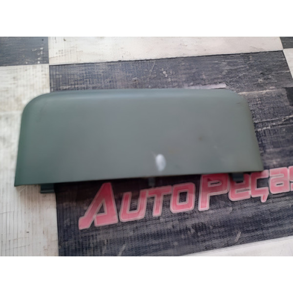 Tampa Moldura Luz Teto Renault Scenic 2000 7700822511