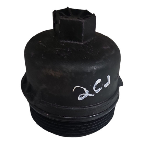 Tampa Copo Filtro De Óleo Peugeot 207