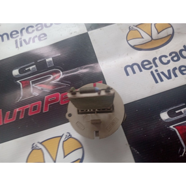 Resistência Caixa De Ar Peugeot 206 207 C3 142130300 Orig 