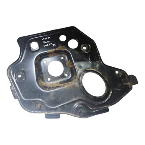 Suporte Pedaleira Hidrovacuo Gm Corsa 95