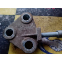 Suporte Esq Coxim Motor Astra 01 Original Gm 90538543 Usado