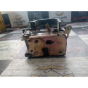 Fechadura Porta Traseiro Esquerda Manual Palio 97/11