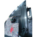 Suporte Acab Esquerdo Bagagito Renault Sandero 769359497r Preto