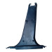 Moldura Coluna Central Esquerdo Fiat Bravo 2012 735384649