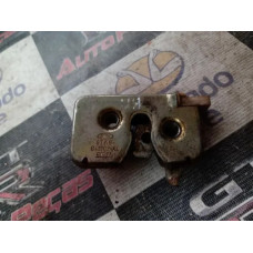 Fechadura Tampa Traseira Ford Ka 96/99 97kgb43102ac Usado