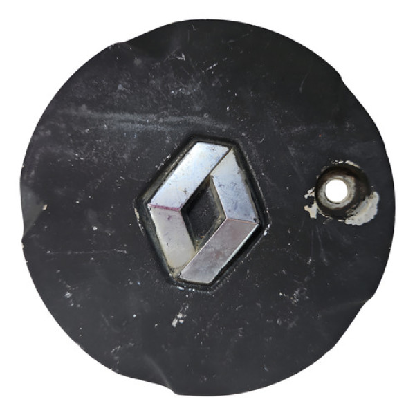 Calota Miolo Da Roda Renault