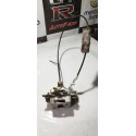 Fechadura Dianteira Lado Esquerdo Vw Gol G4