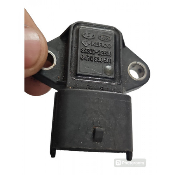 Sensor Map I30 Tucson Elantra 2.0 3930022600