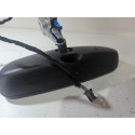 Retrovisor Interno Citroën C4 Pallas 08