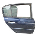 Porta Traseira Direita Renault Megane 09