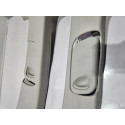 Par Moldura Coluna Central Gm Zafira 2007