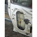 Porta Traseira Esquerda Citroën C4 Pallas 07/12