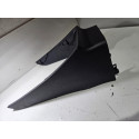 Acabamento Console Mercedes Classe A 00/05