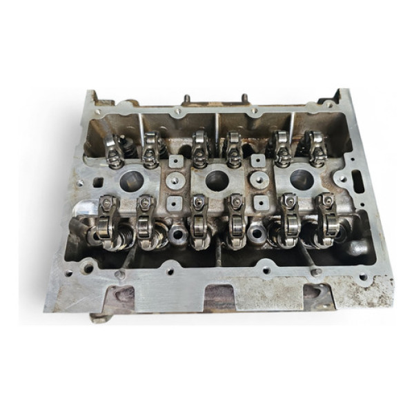 Cabeçote Gol Gox Up 1.0 12v 3cc 04c103404c Std