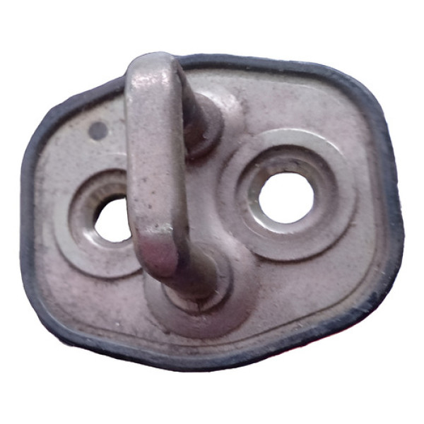 Batente Porta Traseiro Esquerdo Citroen C3 Usado Original