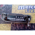 Maçaneta Externa Ford Escort Europeu 97 Traseiro Esquerdo 