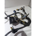 Chicote - Injecao Do Combustivel  Fiat Linea 1.9 10