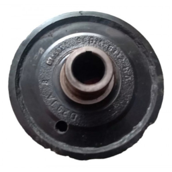 Polia Virabrequim Ford Ka/endura/curier N:96bm6312. Original