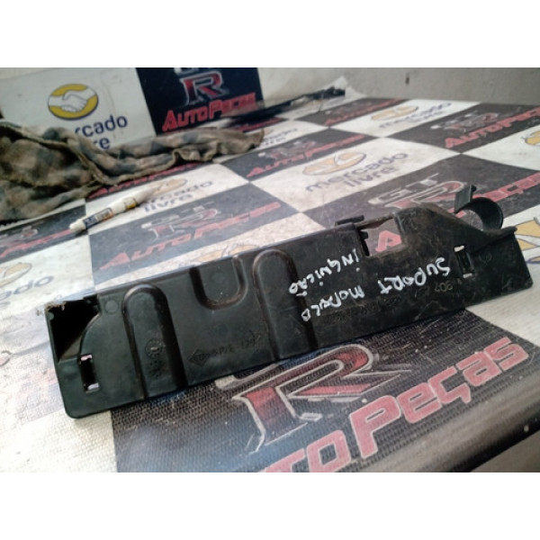 Suporte Modulo De Injeção Original Renault Megane 8200467406