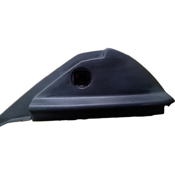 Acabamento Painel Megane 10 Lado Direito 8200179045 Usado