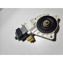 Motor Maquina De Vidro Traseiro Direito Ford Fusion
