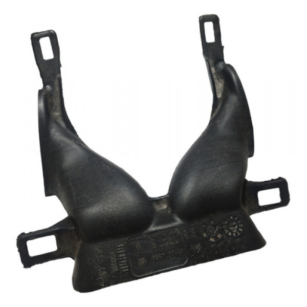 Duto Ar Citroen C3 2008/2012