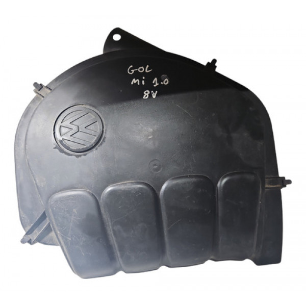 Caixa Filtro De Ar Volkswagen Gol Mi 1.0 8v