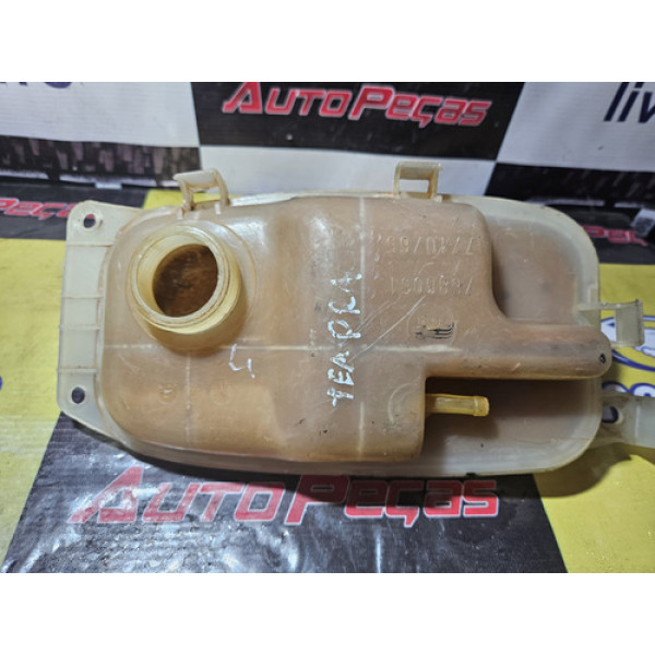 Reservatório Água Radiador Fiat Tempra 92/99 7688051 Usado 