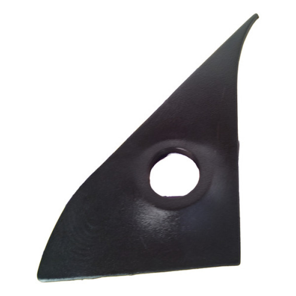 Acabamento Retrovisor Uno Lado Direito  