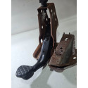 Pedal Freio C/ Suporte Vw Gol G5 2010