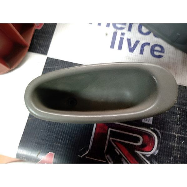 Puxador Interno Porta Renault Clio 7700435057